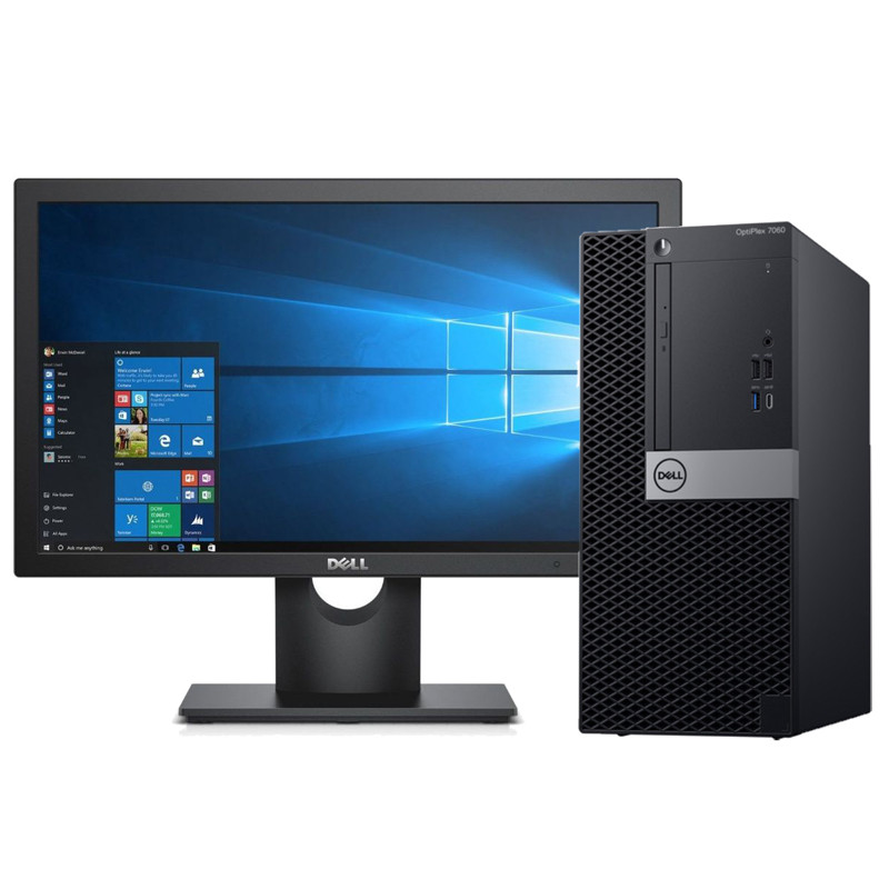 Best Desktops in Pakistan