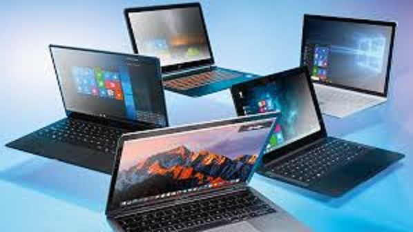 Importer of Laptops in Lahore