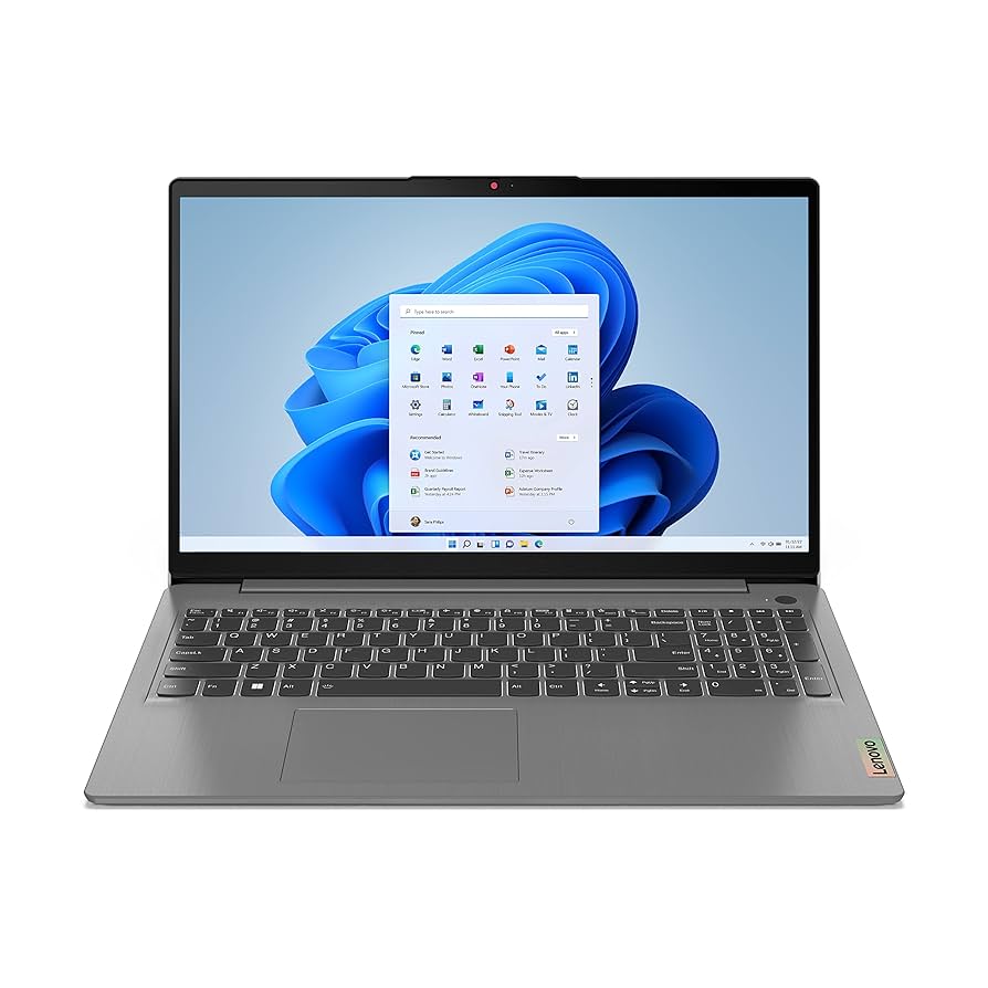 Lenovo Laptops