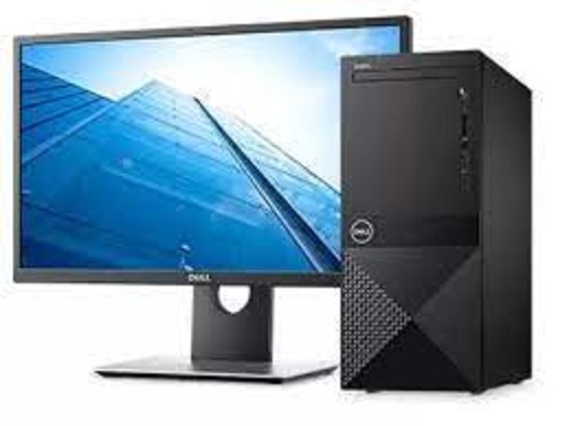 Dell Computers in Pakistan