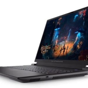 Dell Alienware m18