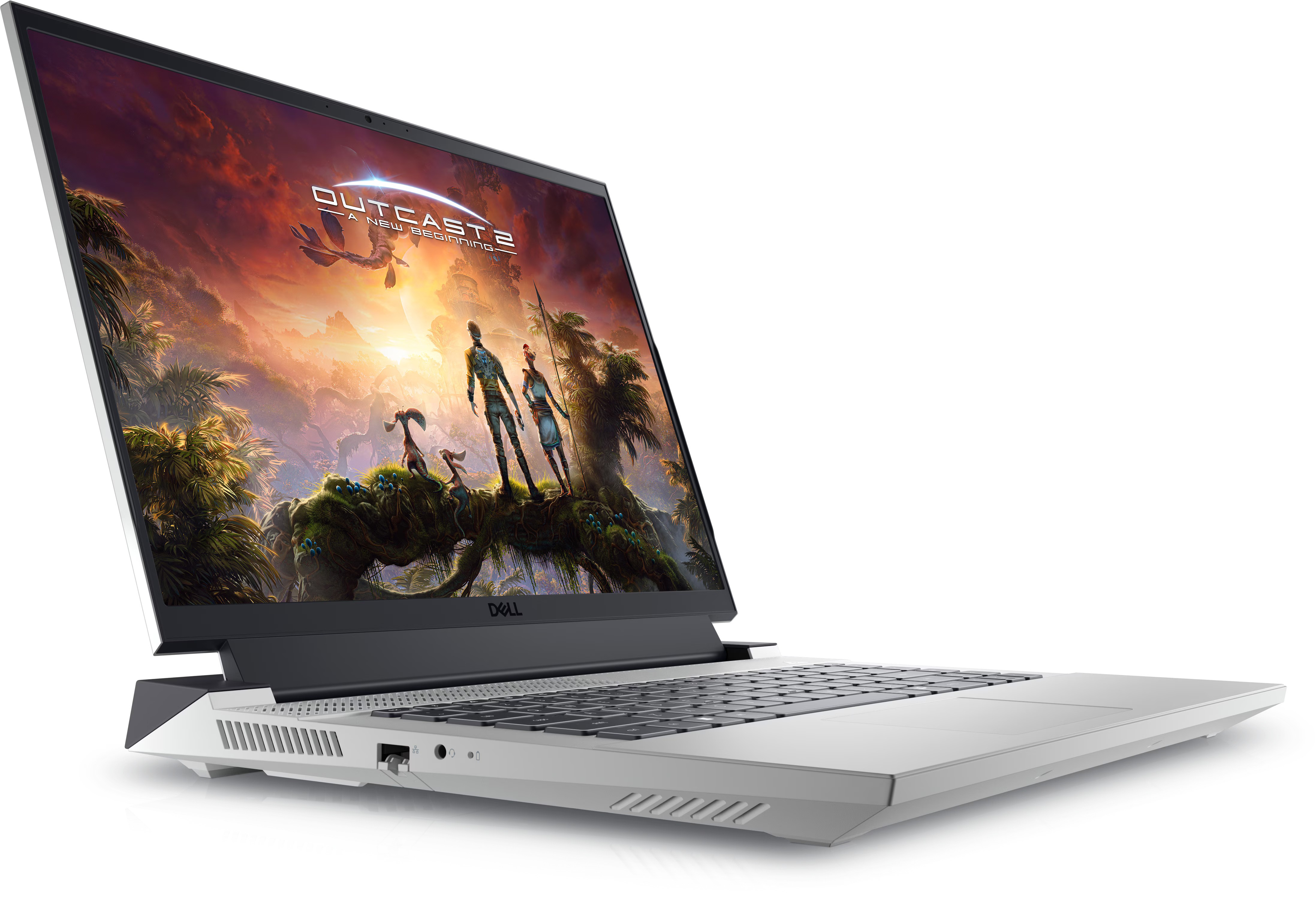 Dell G16 7630 Gaming Laptop