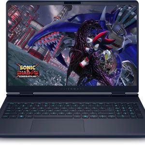 Dell Alienware 16X Aurora Gaming Laptop