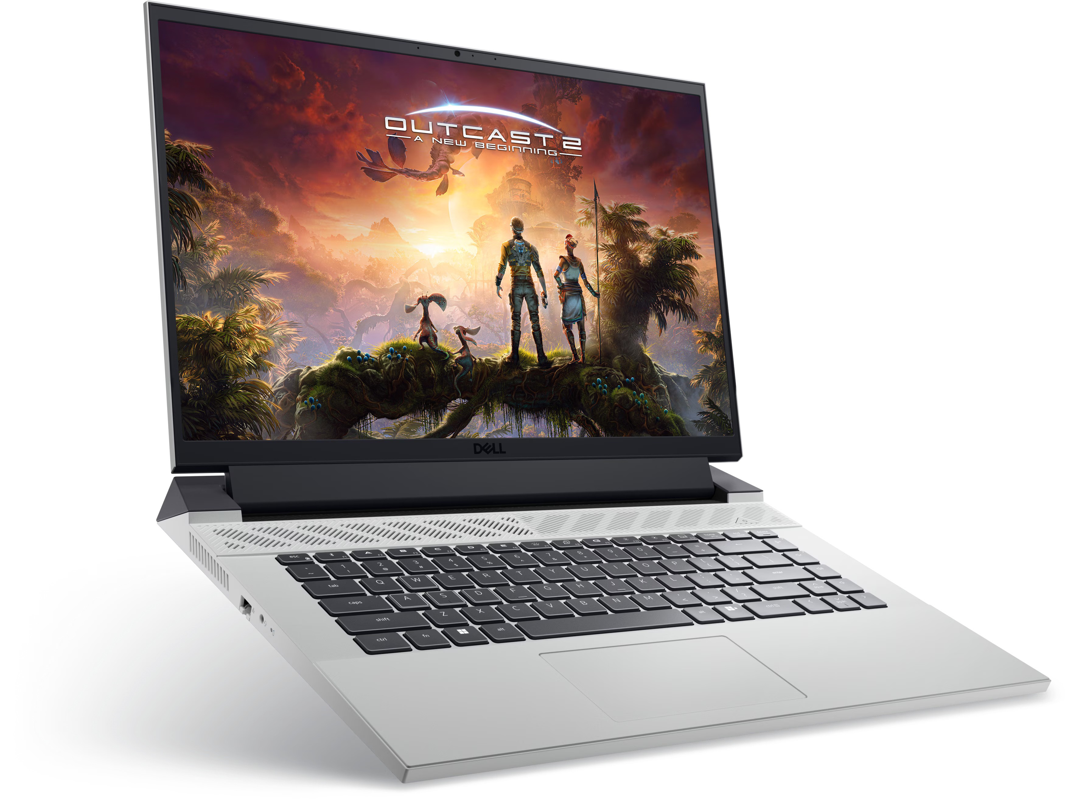 Dell G16 7630 Gaming Laptop