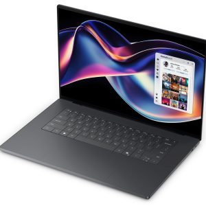 Dell XPS 16 Core Ultra Price in Pakistan