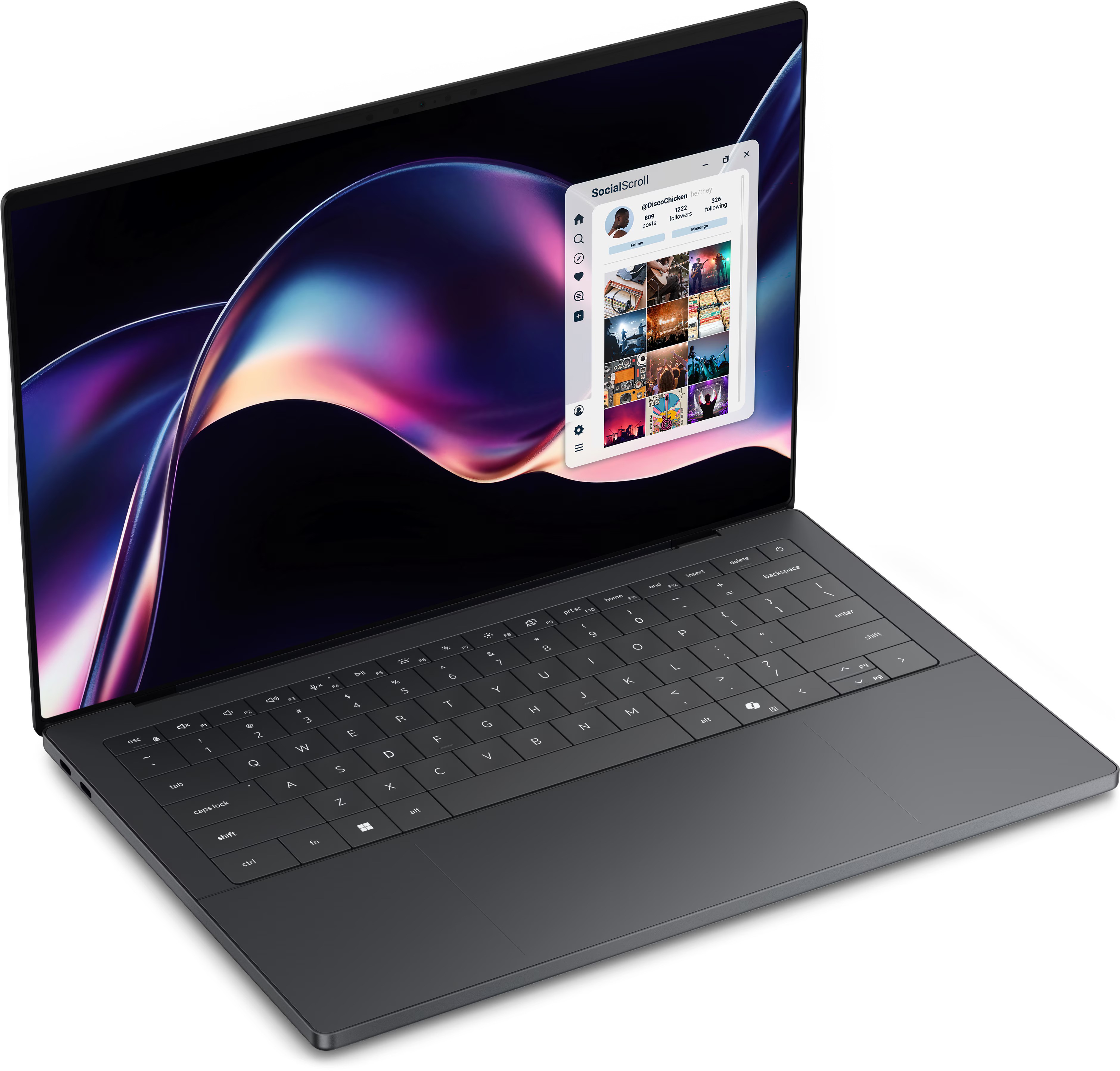 Dell XPS 14 Core Ultra 7 price in Pakistan