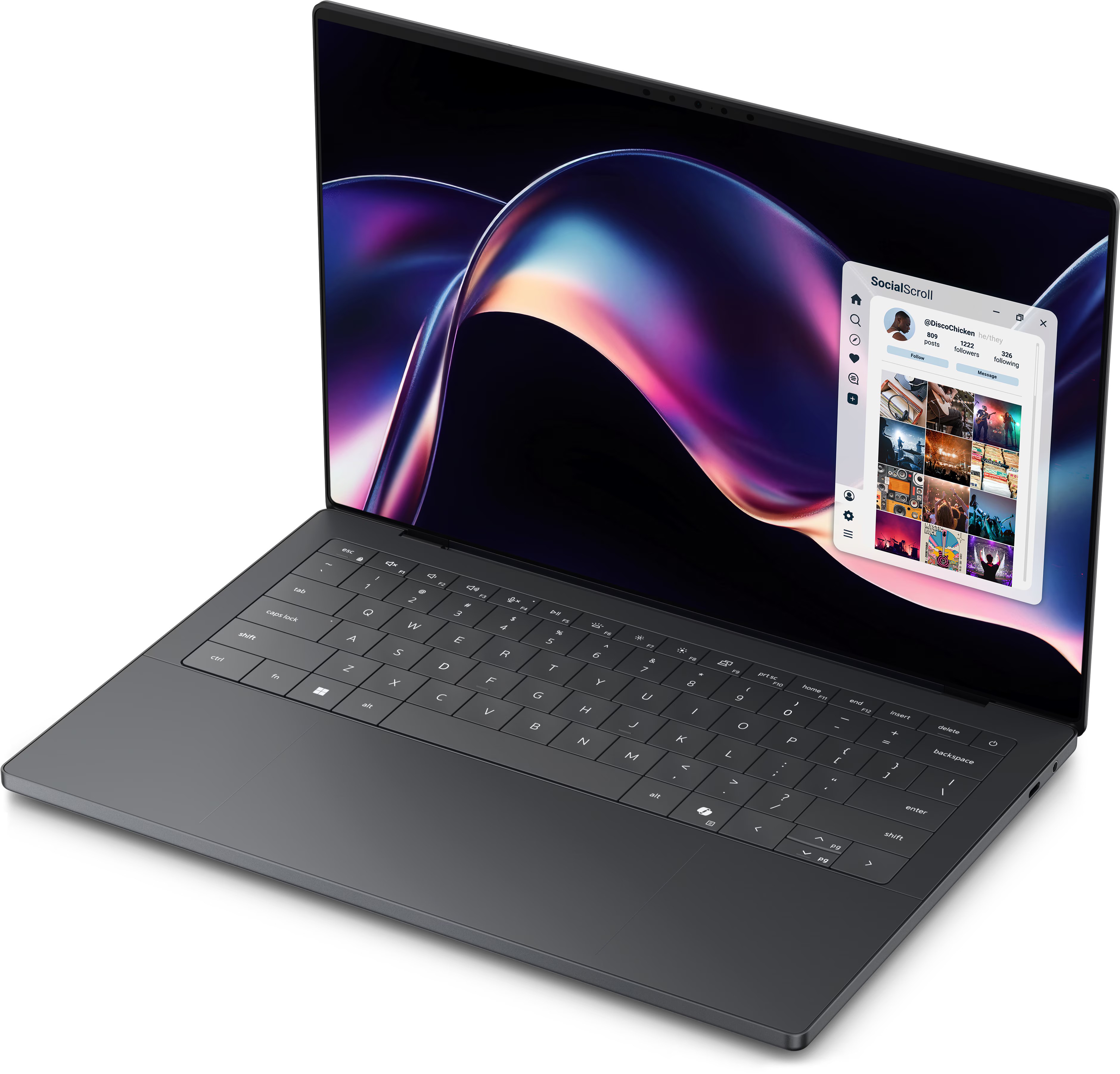 Dell XPS 14 Core Ultra 7 price in Pakistan