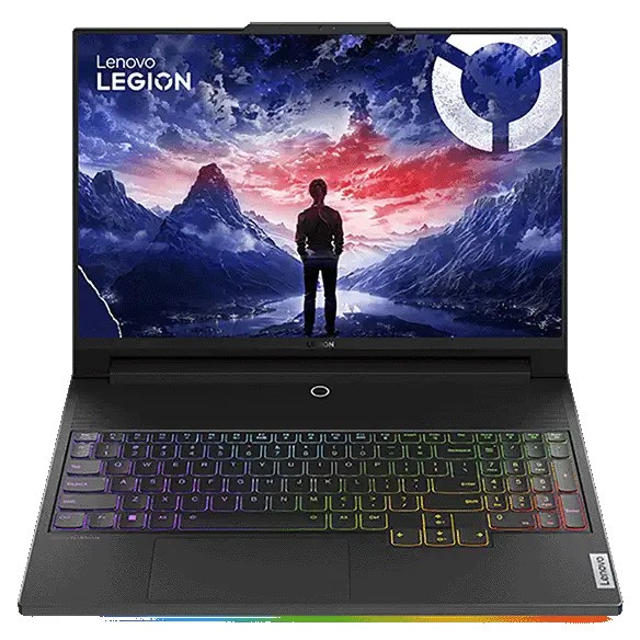 lenovo legion gaming laptop
