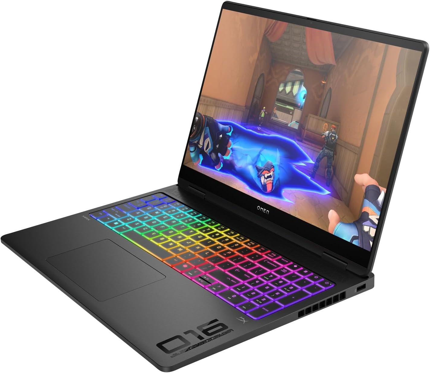 HP Omen Max 16 Gaming Laptop Pakistan