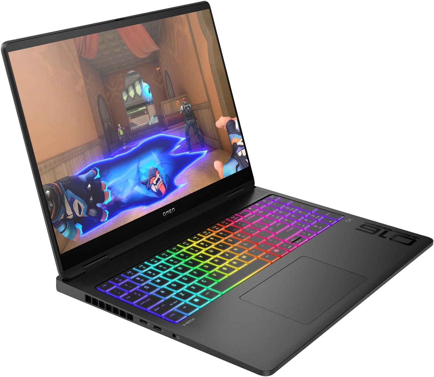 HP Omen Max 16 Gaming Laptop Pakistan