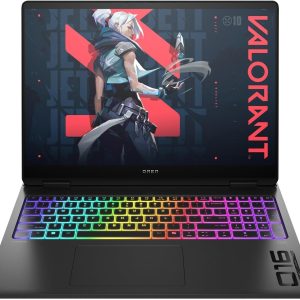 HP Omen Max 16 Gaming Laptop Pakistan