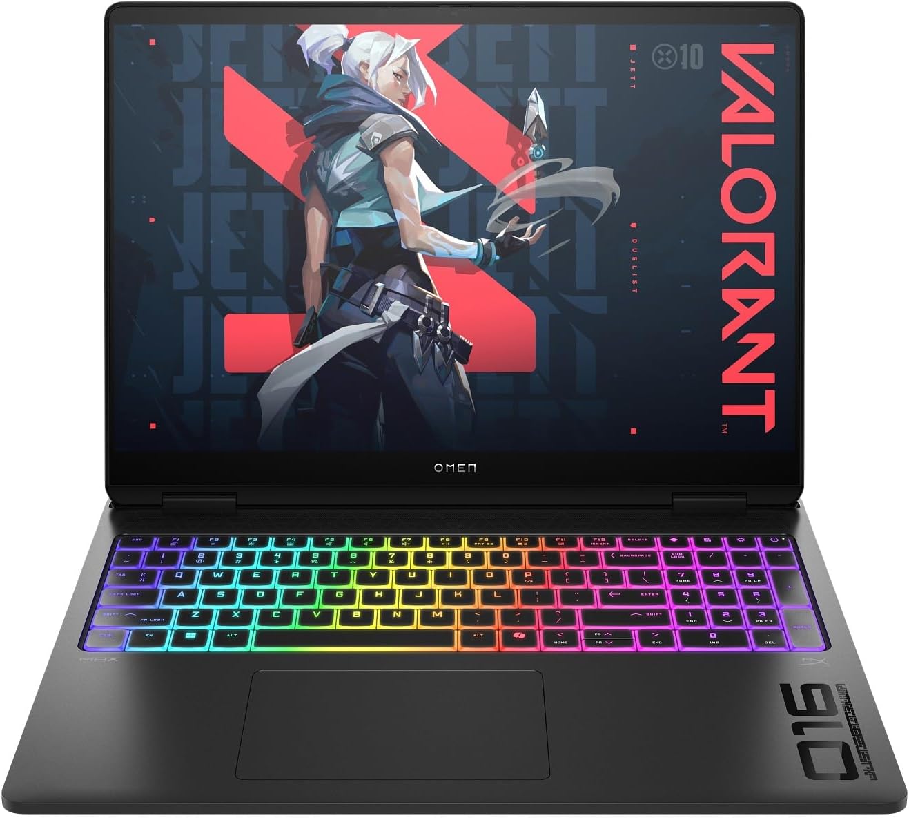 HP Omen Max 16 Gaming Laptop Pakistan