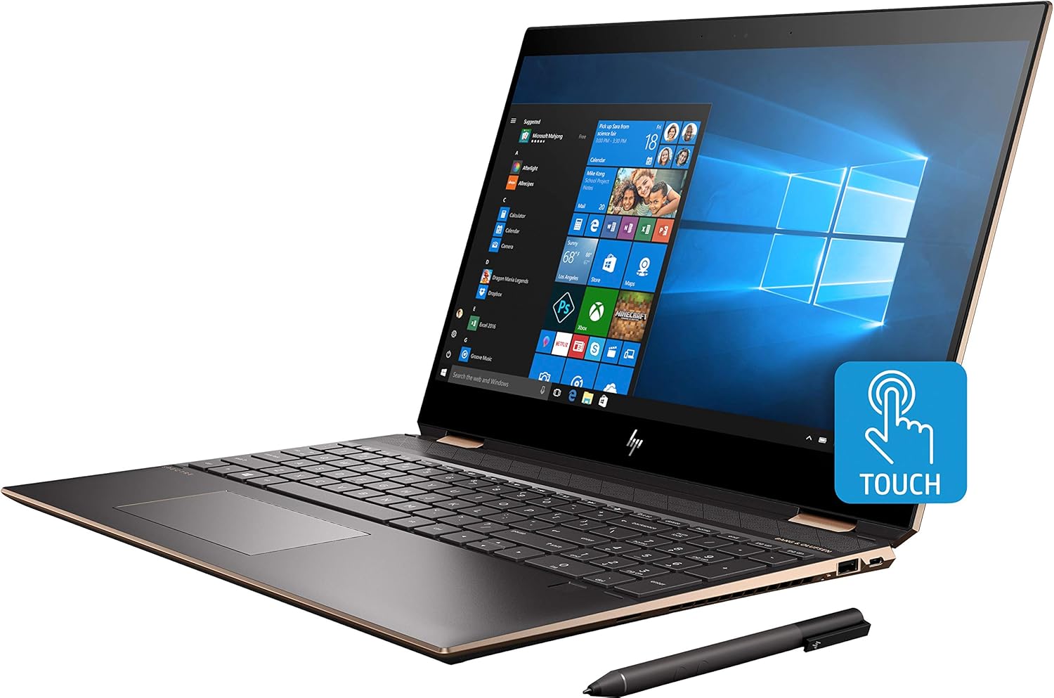 HP Spectre x360 Price in Pakistan