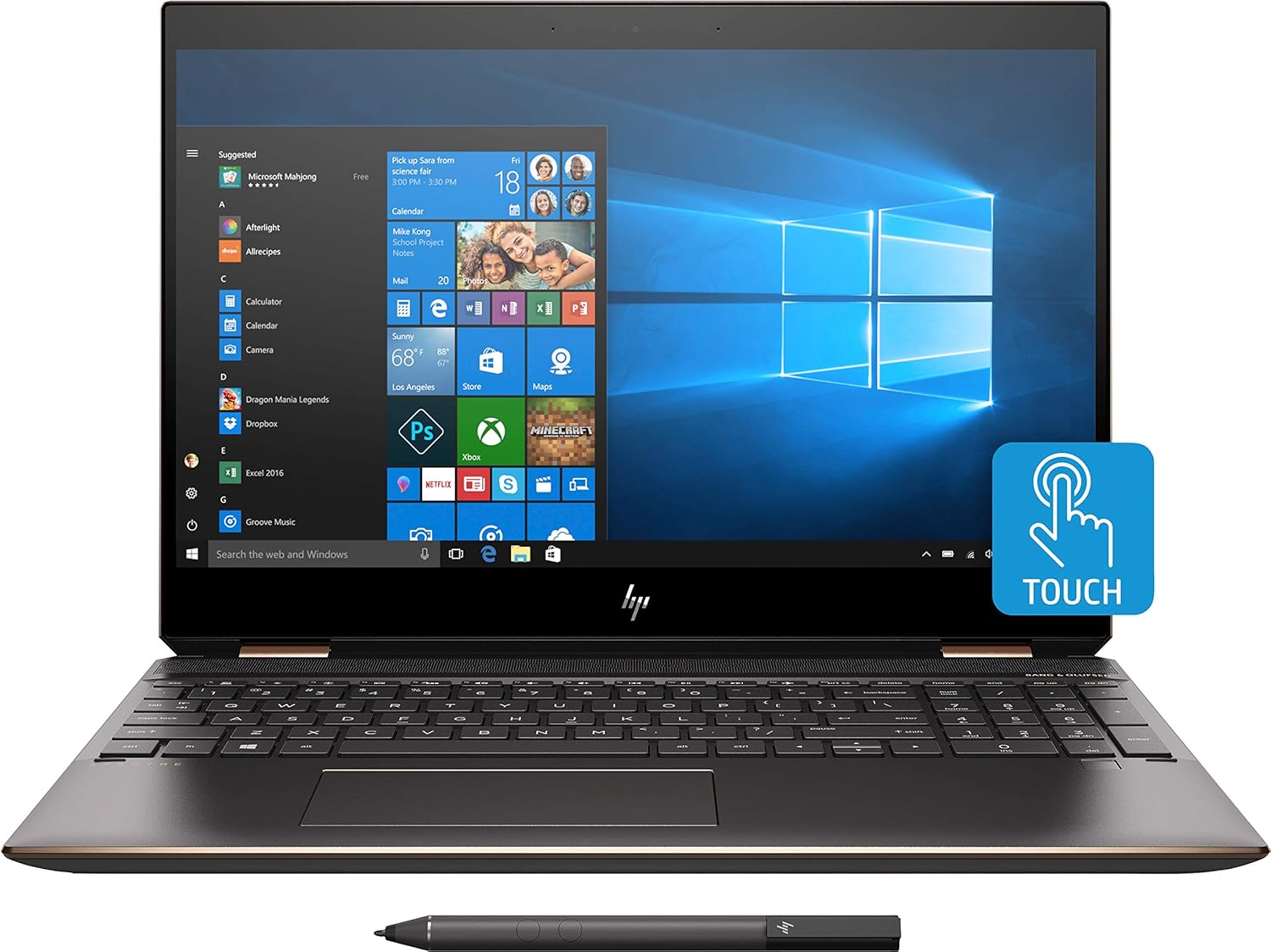 HP Spectre x360 Price in Pakistan