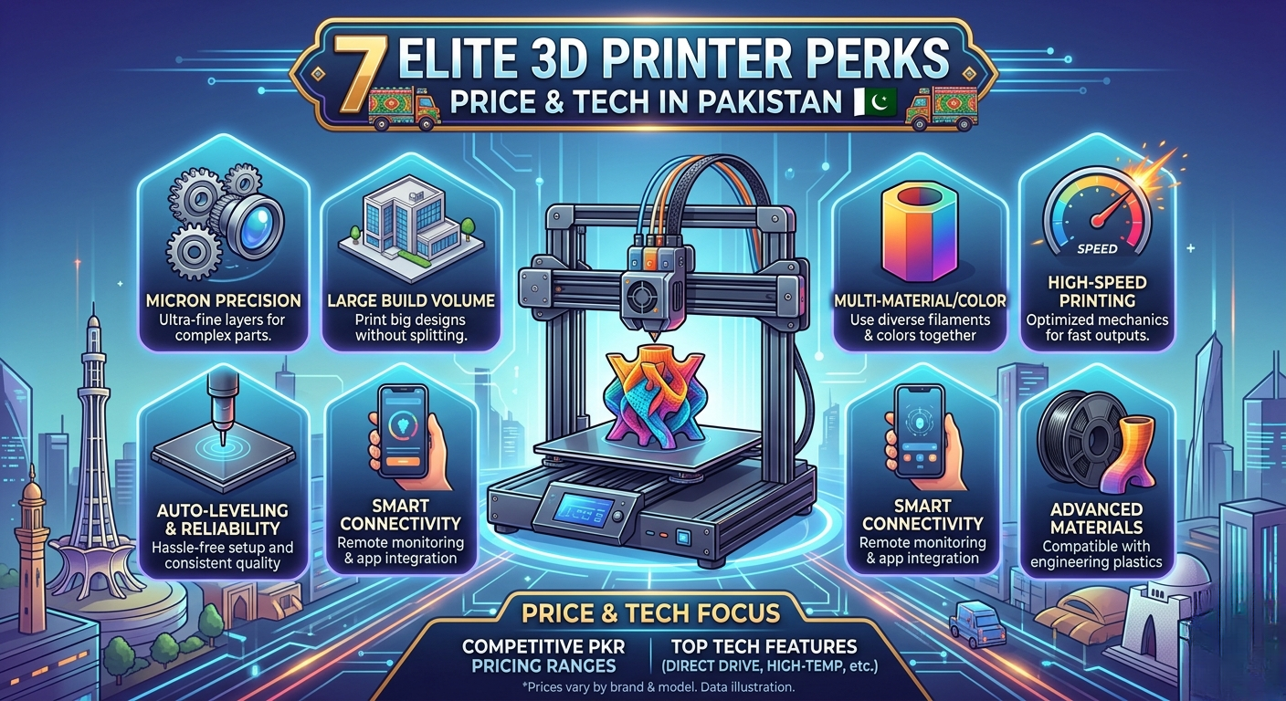 3D Printer