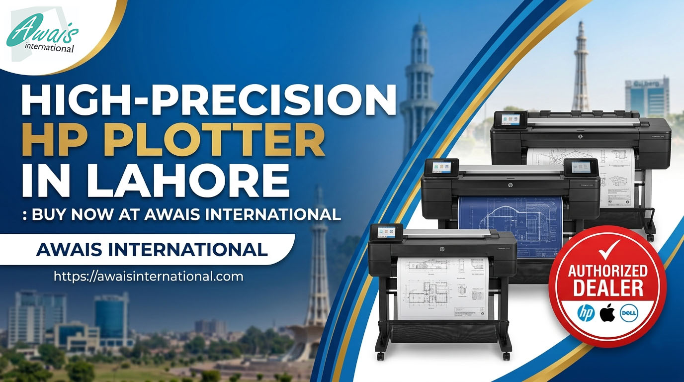 HP Plotter